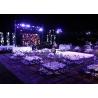 Buy cheap Smd2121 Indoor Full Color Led Display 1920hz 3mm Pixel Pitch 20w For Rental from wholesalers