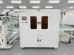 Nonmetal Solar Module Production Line Non Destructive Dicing Machine Rated Power