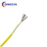 Buy cheap Ul3074 Glass Fiber Braided Silicone Wire from wholesalers