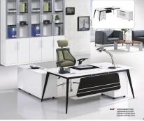 Latest designs modern luxury ceo office table executive ceo desk for sale office