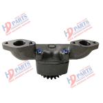 YC6J125Z-T20 Engine Oil Pump B3000-1011020A Diesel Engines Parts