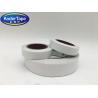 Buy cheap Acrylic Adhesive Cotton Paper Width 1020mm Double Sided Glue Tape from wholesalers