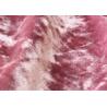 Buy cheap Sofa Crushed Upholstery Polyester Velvet Fabric Tear Resistant from wholesalers
