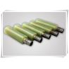 Buy cheap Industrial Abrasion Resistance polyurethane wheels , Conveyor roller from wholesalers