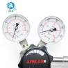 Buy cheap SS316 Single Stage Pressure Regulator Inline High Flow Pressure Regulator from wholesalers