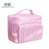 Buy cheap Women Handle Multi Functional Cylinder Bucket Makeup Bag from wholesalers