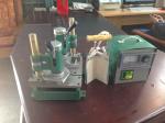 Portable UPVC Window Mullion Welding Machine