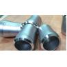 Buy cheap Stainless Steel Concentric / Eccentric reducer UNS S31803 DN150X80 SCH 40 from wholesalers