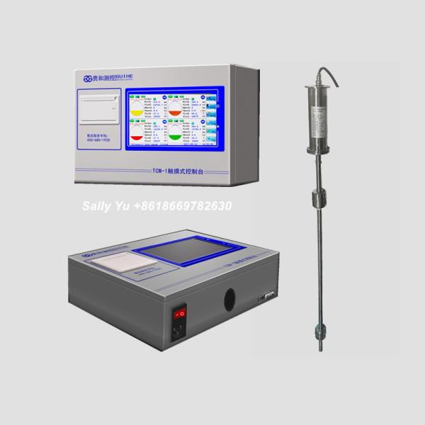 Buy cheap 4m Fuel Tank Level Gauge from wholesalers