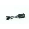 Buy cheap 17-25 A 9 Mosfet Brushless Motor Controller For Electric Bicycle from wholesalers