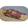 Buy cheap 3D seismic shothole drilling rig in desert from wholesalers
