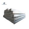 Buy cheap Scaffolding Welded Pre Galvanized Steel Square Tubing Cold Rolled Non Secondary from wholesalers