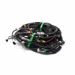 LQ13E01245P1 Electrical Harness Wire SK210-8 Hydraulic Pump Parts