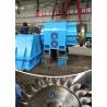 Buy cheap IP54 Brushless Or Thyristor Pelton Turbine Generator For Hydropower from wholesalers