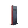 Buy cheap 75 Inch Waterproof Outdoor LCD Digital Signage 3840×2160 Resolution from wholesalers