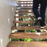 Buy cheap 3W Recessed Led Stair Light AC85-265V Indoor IP20 Corner Wall Stairs lights (WH-RC-01） from wholesalers