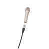 Buy cheap Metal Mesh Head Studio Condenser Microphone For Live Streaming 180mm from wholesalers