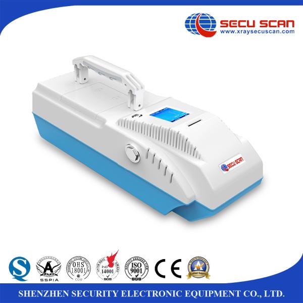 Buy cheap Airport / Station Explosives Detector from wholesalers