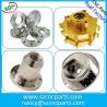 Buy cheap Aluminum, Stainless, Iron, Bronze, Brass, Alloy, Construction Machinery Part Factory from wholesalers