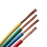 Buy cheap CCC Certificate 450/750V Stranded Copper Core PVC Insulated Flexible Electrical Wire from wholesalers