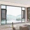 Buy cheap American Style Modern Design Aluminium Casement Windows For Residential And Commercial from wholesalers