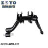 Buy cheap Car Model For Honda CR Rear Suspension Front Control Arm 52370-SWA-010 52370-SWA-A01 from wholesalers
