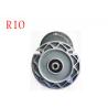 Buy cheap Aluminium Alloy Pc90 Helical Gear Reducer Hard Tooth Surface Customized Color from wholesalers