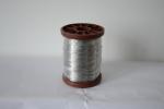 Frame Wire Spool 500g 201Stainless Steel Frame Wire Coil For Beekeeping
