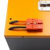 Buy cheap 60V 72V Lithium Polymer Motorcycle Battery Pack IP65 Waterproof Dust Proof from wholesalers