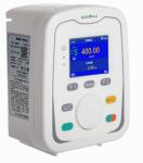 Type CF IPX4 Medical Veterinary Infusion Pumps 0.1ml/h-1800ml/h