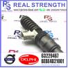 Buy cheap 63229476 63229475 Diesel Fuel Injector 33800-82700 63229476 33800-84720 63229467 33800-84830 63229473 63229474 from wholesalers