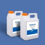 5L HDPE Plastic Jerry Can for Oil Water Wine and Spice Transport In Mold Label