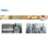 Buy cheap Special Steel Container Baby Food Processing Equipment Uniform Layer Thickness from wholesalers