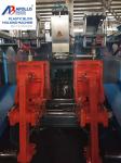 Full - Auto PE Bottle Blow Molding Machine ABLB65 Easy Installation Durable