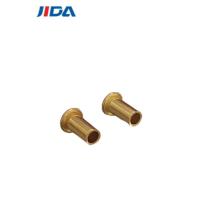Buy cheap Pickling Hollow Tubular Rivets Brass M3 Blind Nut Φ2.5x5.9 product