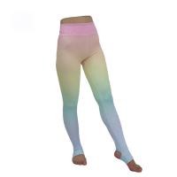 Buy cheap Soft Comfortable Yoga Wear Clothing Tight Fitting Yoga Pants OEM Service product