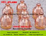 .11.848.311.616 G2516 Plasma Cutting Nozzle For Kjellberg Plasma Cutting Machine