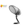 Buy cheap Die - Cast Aluminum Outdoor Solar Street Lights Wall Lamp With Bluetooth Speaker from wholesalers