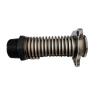 Buy cheap Bernet Stainless Steel flexible pipe 3/4'' for Fuel Dispenser FX02 from wholesalers