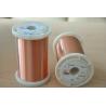 Buy cheap UEW Insulation Enameled Magnet Wire 0.02mm Copper Winding Wire ISO9001 from wholesalers