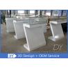 Buy cheap Durable Nice Modern Jewelry Display Cases / Jewellery Counter Display from wholesalers
