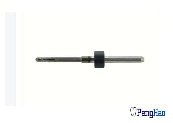 Buy cheap CrN / DLC / DC Coated Carbide Bur For Dental Lab Zirconia Grinding from wholesalers