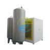 Buy cheap Helium Recovery Rate ≥98% Helium Recovery Device for Leak Testing Equipment from wholesalers