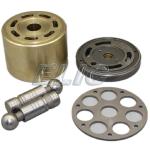 KMF165 PC300-6 Pc300-7 Excavator Swing Motor Parts 706-7K-41160 706-7K-41160 706