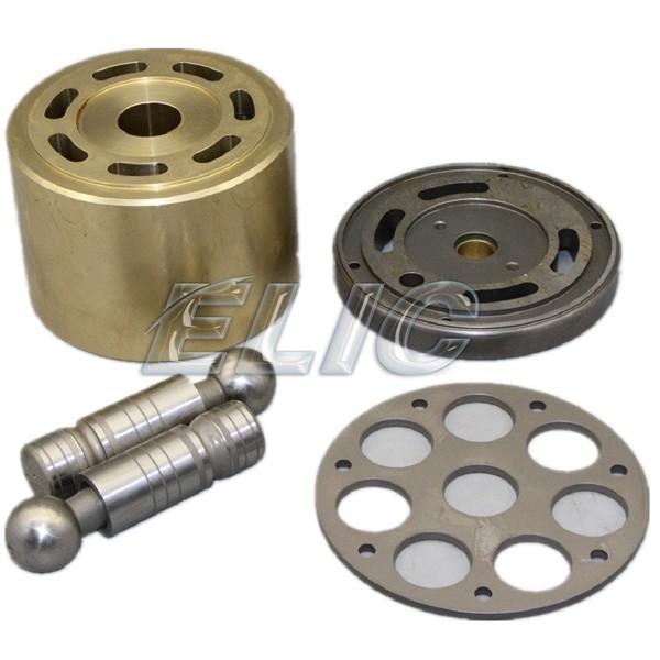 KMF165 PC300-6 Pc300-7 Excavator Swing Motor Parts 706-7K-41210 Hydraulic Slew