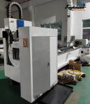 Tube Laser Cutting Machine for Hand Railing Windows Metal Furniture