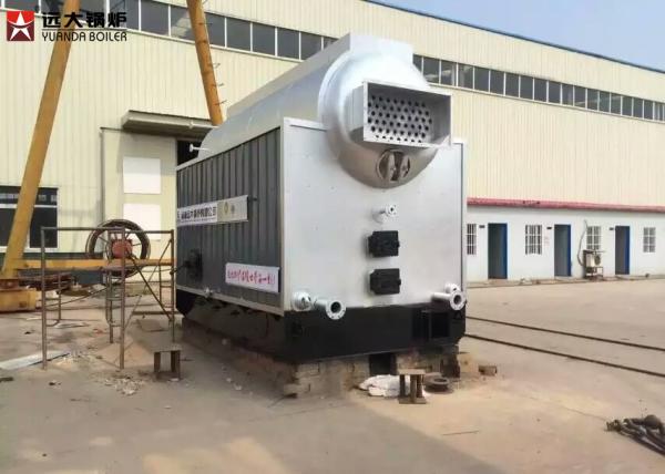 Buy cheap Heating Water Coal Hot Water Boiler Work For Residential Buildings from wholesalers