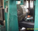 Industrial 165mm Api Tube Mill Pipe Making Machine