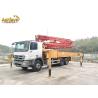 Buy cheap Used Refurbished Putzmeister Concrete Pumps Truck Spare Parts from wholesalers