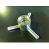 Buy cheap custom tailor made cnc machining metal drawer parts from wholesalers